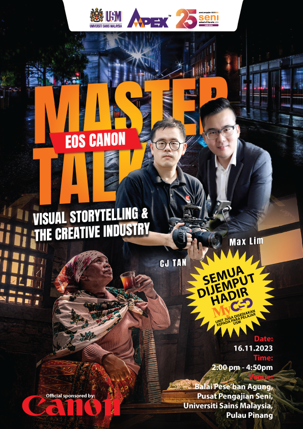Poster EOS Master Talk2023 Latest
